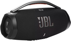 JBL Акустика портативная Boombox 3, черный