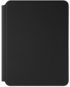 moonfish Чехол-клавиатура для iPad Pro 11"/Air 10.9", черный