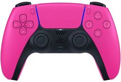 Sony Геймпад DualSense Wireless Controller для PS5, розовый