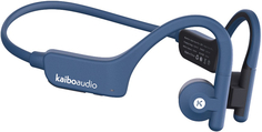 KaiboAudio Беспроводные наушники Kaibo Audio Verse Plus, синий
