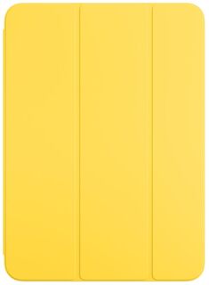 Apple Чехол Smart Folio iPad 10,9" желтый