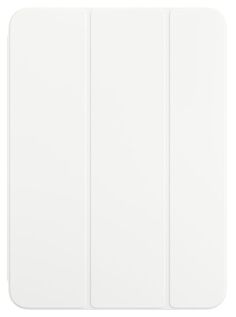 Apple Чехол Smart Folio iPad 10,9" белый