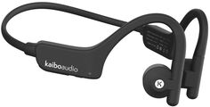 KaiboAudio Беспроводные наушники Kaibo Audio Verse Plus, черный