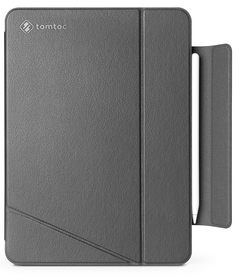 Tomtoc Чехол 4-mode Folio для iPad Pro 11 (2021), черный