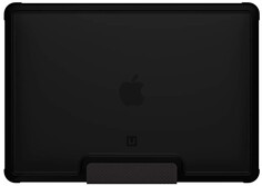 UAG Накладка Lucent Black для MacBook Pro 13", черный