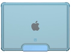 UAG Накладка Lucent Cerulean для MacBook Air 13", лазурный голубой
