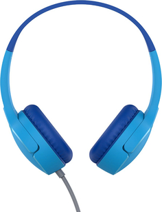 Belkin Наушники детские SoundForm Mini, синий