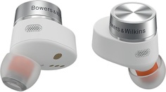 Bowers & Wilkins Беспроводные наушники TWS PI5 S2, облачно-серый