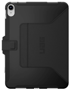 UAG Чехол-книжка Scout для iPad 10.9, черный