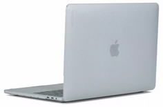 Incase Накладка Hardshell Case Dots для MacBook Pro 13", прозрачный