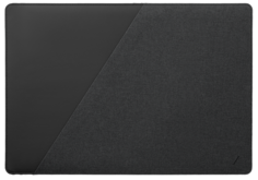 Native Union Чехол-конверт Stow Slim Sleeve 15/16", серый