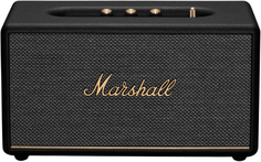 Marshall Акустическая система MARSHALL Stanmore III, черный