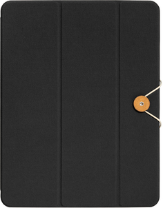 Native Union Чехол Folio для iPad Pro 12.9, черный