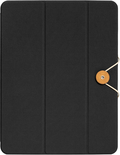 Native Union Чехол Folio для iPad Pro 11, черный