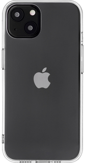 uBear Чехол Real Case для iPhone 14, прозрачный