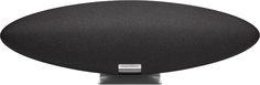 Bowers & Wilkins Акустическая система Zeppelin, полуночный серый