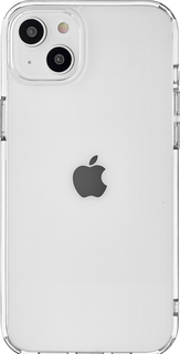 uBear Чехол Real Case для iPhone 14 Plus, прозрачный