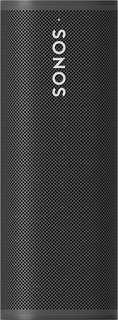Sonos Портативная акустика Roam, черный