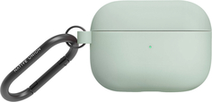 Native Union Чехол Roam Case для AirPods Pro, силикон, мятный