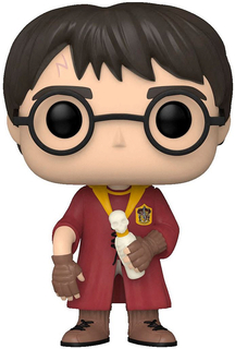 Funko Фигурка POP! Harry Potter: Chamber of Secrets 20th