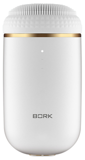Bork Щетка мультичастотная для лица BORK D687, белый