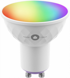Яндекс Умная лампа G10, 4,9Вт, RGB