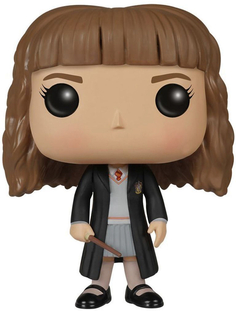 Funko Фигурка POP! Harry Potter: Hermione Granger