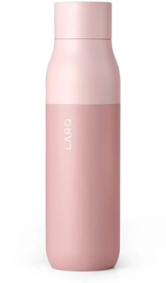 LARQ Умная бутылка для воды , 0,5 л, гималайский розовый