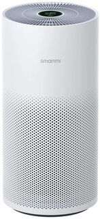 Smartmi Очиститель воздуха Air Purifier, белый