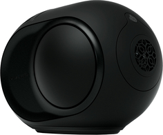 Devialet Акустическая система Phantom II 95 dB Matte Black, матовый черный