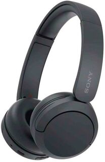 Sony Наушники накладные WH-CH520, черный