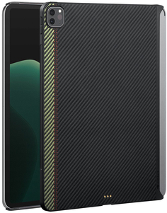Pitaka Чехол MagEZ Case 2 для iPad Pro 11" 2022/2021, черно-серый