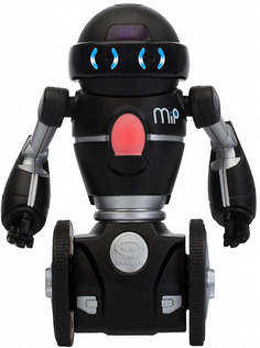 WowWee Робот MIP, черный