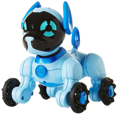WowWee Робот Чиппи, голубой