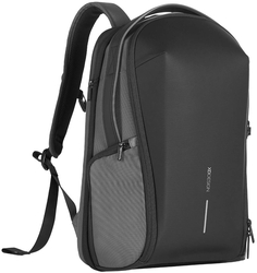 XD Design Рюкзак Bobby Bizz для ноутбука до 15,6", серый