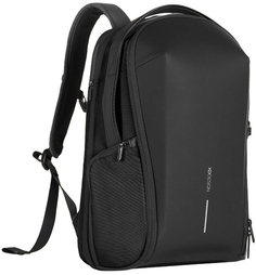 XD Design Рюкзак Bobby Bizz для ноутбука до 15,6", черный