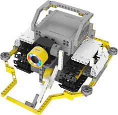 UBTech Робот-конструктор Ubtech TrackBots Kit