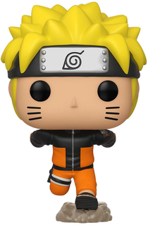 Funko Фигурка POP! Naruto Running