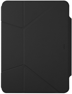 Uniq Чехол Ryze для iPad Pro 11(2021) / Air 10.9 (2022), черный