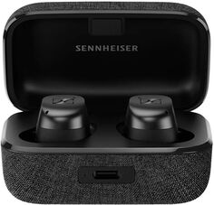 Sennheiser Беспроводные наушники Momentum True Wireless 3, графит