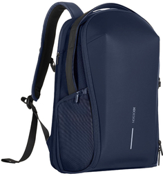 XD Design Рюкзак Bobby Bizz для ноутбука до 15,6", синий