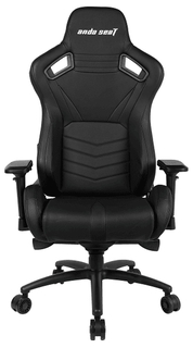 AndaSeat Компьютерное кресло Andaseat Kaiser 2, XL, черный