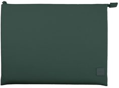 Uniq Сумка Lyon Sleeve для ноутбуков 14", нейлон, зеленый