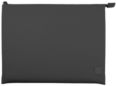 Uniq Сумка Lyon Sleeve для ноутбуков 14", нейлон, черный