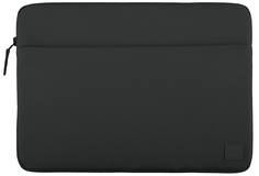 Uniq Сумка Vienna Sleeve для ноутбуков 16", нейлон, черный