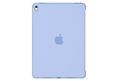 Apple Чехол Silicone Case для iPad Pro 9,7" васильковый