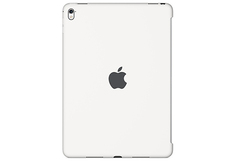 Apple Чехол Silicone Case для iPad Pro 9,7" белый