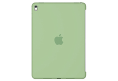 Apple Чехол Silicone Case для iPad Pro 9,7" мятный