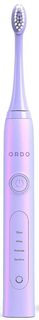 ORDO Электрическая зубная щетка Sonic+, фиолетовый