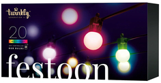 Twinkly Гирлянда Festoon 20 LED, 10 м